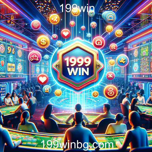 Descubra as Maravilhas da Categoria 'Recompensas' no 199win